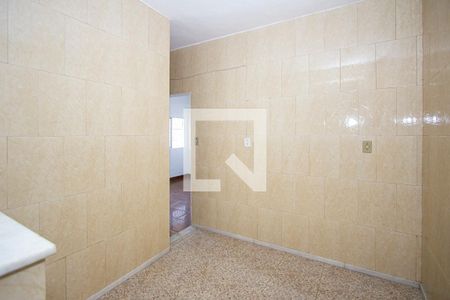 Casa para alugar com 50m², 2 quartos e sem vagaCozinha