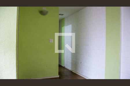 Sala de apartamento à venda com 2 quartos, 47m² em Ilha do Governador, Rio de Janeiro