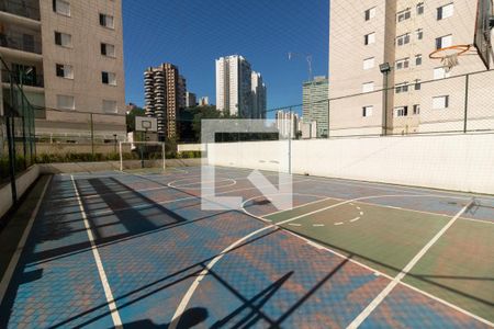 Apartamento para alugar com 64m², 2 quartos e 1 vaga Apartamento para alugar com 64m², 2 quartos e 1 vagaQuadra