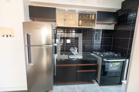 Apartamento para alugar com 64m², 2 quartos e 1 vaga Apartamento para alugar com 64m², 2 quartos e 1 vagaCozinha