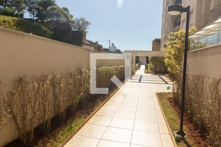 Apartamento para alugar com 64m², 2 quartos e 1 vaga Apartamento para alugar com 64m², 2 quartos e 1 vagaArea Comum