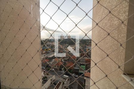 Apartamento para alugar com 64m², 2 quartos e 1 vaga Apartamento para alugar com 64m², 2 quartos e 1 vagaVista Area de Serviço