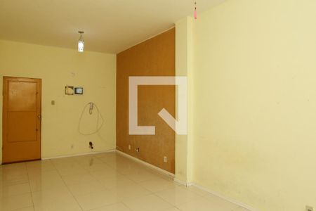 Sala/Quarto de apartamento à venda com 1 quarto, 27m² em Méier, Rio de Janeiro