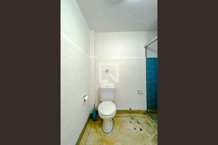 Apartamento à venda com 55m², 2 quartos e sem vagaBanheiro