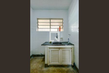 Apartamento à venda com 55m², 2 quartos e sem vagaCozinha