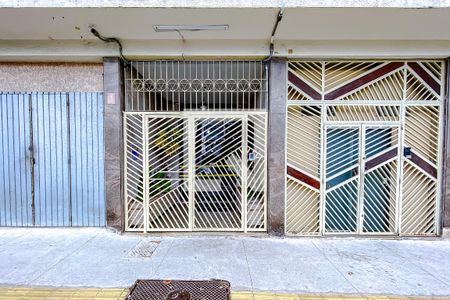 Apartamento à venda com 55m², 2 quartos e sem vagaFachada