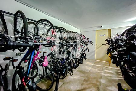 Apartamento à venda com 55m², 2 quartos e sem vagaÁrea comum