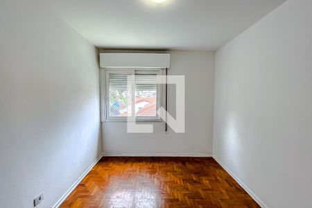 Quarto 1 de apartamento à venda com 2 quartos, 55m² em Ipiranga, São Paulo