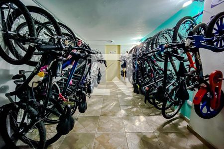 Apartamento à venda com 55m², 2 quartos e sem vagaÁrea comum