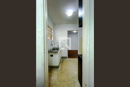 Apartamento à venda com 55m², 2 quartos e sem vagaÁrea de Serviço