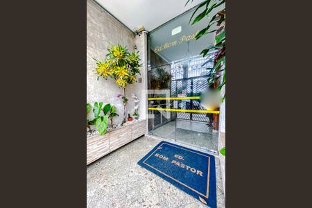 Apartamento à venda com 55m², 2 quartos e sem vagaÁrea comum