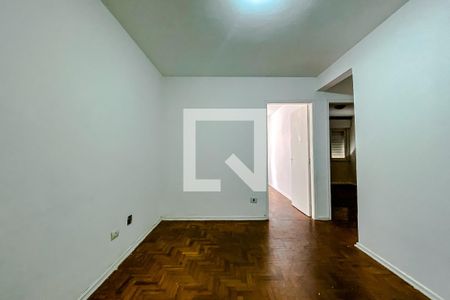 Sala de apartamento à venda com 2 quartos, 55m² em Ipiranga, São Paulo