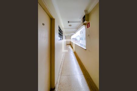 Apartamento à venda com 55m², 2 quartos e sem vagaÁrea comum