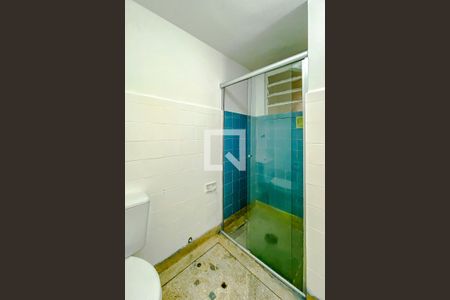 Apartamento à venda com 55m², 2 quartos e sem vagaBanheiro