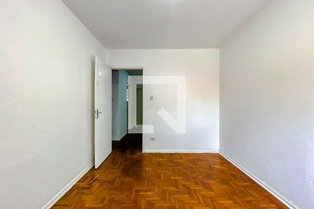Quarto 1 de apartamento à venda com 2 quartos, 55m² em Ipiranga, São Paulo