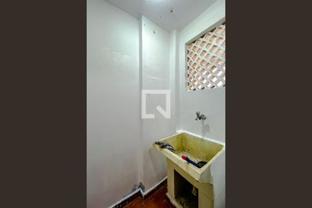 Apartamento à venda com 55m², 2 quartos e sem vagaÁrea de Serviço