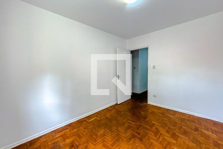 Quarto 1 de apartamento à venda com 2 quartos, 55m² em Ipiranga, São Paulo