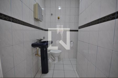 Banheiro de casa à venda com 2 quartos, 50m² em Tucuruvi, São Paulo