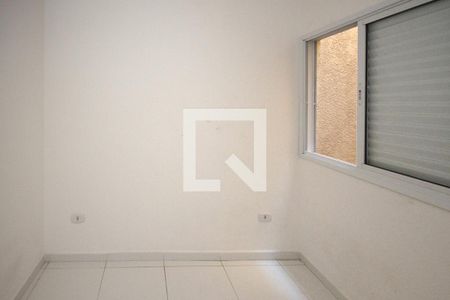 Quarto de apartamento à venda com 2 quartos, 38m² em Vila Bela, São Paulo
