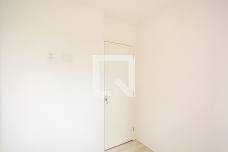 Apartamento à venda com 36m², 2 quartos e sem vagaQuarto 2