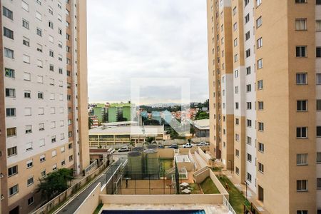 Apartamento à venda com 36m², 2 quartos e sem vagaQuarto 2 - Vista