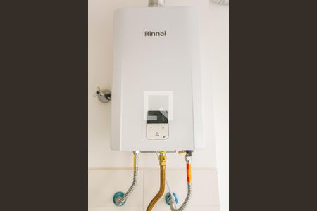 Apartamento à venda com 36m², 2 quartos e sem vagaÁrea de Serviço