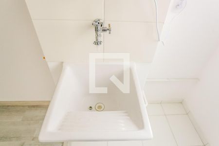 Apartamento à venda com 36m², 2 quartos e sem vagaÁrea de Serviço