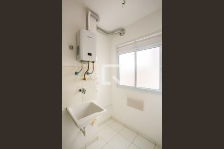 Apartamento à venda com 36m², 2 quartos e sem vagaÁrea de Serviço