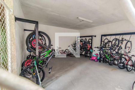 Apartamento à venda com 36m², 2 quartos e sem vagaÁrea Comum - Bicicletário