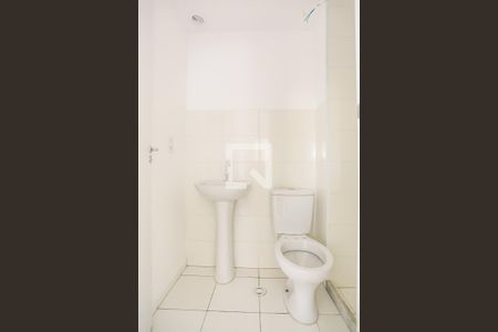 Apartamento à venda com 36m², 2 quartos e sem vagaBanheiro