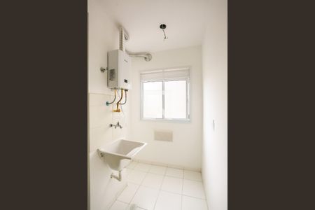 Apartamento à venda com 36m², 2 quartos e sem vagaÁrea de Serviço