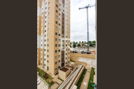 Apartamento à venda com 36m², 2 quartos e sem vagaQuarto 2 - Vista