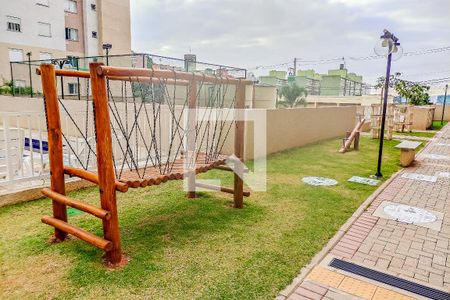 Apartamento à venda com 36m², 2 quartos e sem vagaÁrea Comum - Playground
