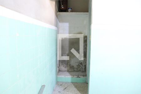 Casa à venda com 260m², 4 quartos e 6 vagasÁrea Externa