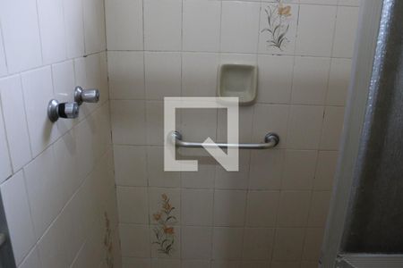 Casa à venda com 260m², 4 quartos e 6 vagasBanheiro do Quarto 3