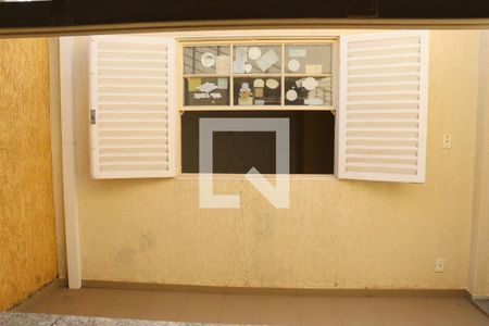 Casa à venda com 260m², 4 quartos e 6 vagasVista do Quarto 1