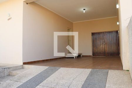 Casa à venda com 260m², 4 quartos e 6 vagasGaragem