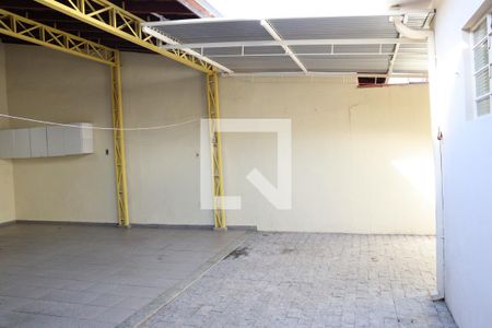 Casa à venda com 260m², 4 quartos e 6 vagasvista do quarto 3