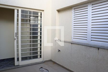 Casa à venda com 260m², 4 quartos e 6 vagasÁrea comum