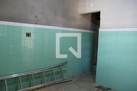 Casa à venda com 260m², 4 quartos e 6 vagasQuarto de Serviço