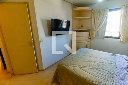 Apartamento à venda com 200m², 2 quartos e 3 vagasSuíte