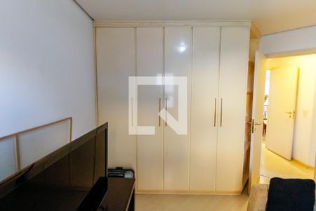 Apartamento à venda com 200m², 2 quartos e 3 vagasQuarto 1 - Armários