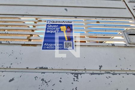 plaquinha de casa para alugar com 2 quartos, 80m² em Chácara Belenzinho, São Paulo
