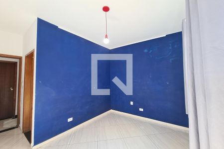 Suíte 1 de casa para alugar com 2 quartos, 80m² em Chácara Belenzinho, São Paulo
