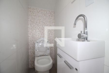 Apartamento à venda com 175m², 3 quartos e 4 vagasBanheiro de serviço