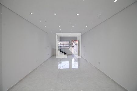 Sala/Cozinha de apartamento à venda com 3 quartos, 175m² em Vila Sao Geraldo, São Paulo
