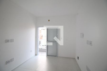 Quarto Suíte de apartamento à venda com 3 quartos, 175m² em Vila Sao Geraldo, São Paulo