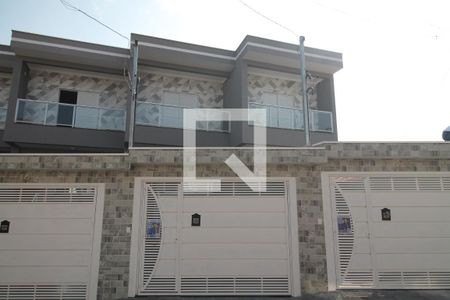 Apartamento à venda com 175m², 3 quartos e 4 vagasFachada