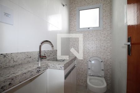 Apartamento à venda com 175m², 3 quartos e 4 vagasBanheiro