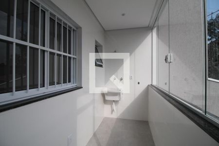 Apartamento à venda com 175m², 3 quartos e 4 vagasÁrea de Serviço